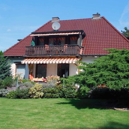Ferienwohnungen Am Hufelandbad Bad Pyrmont Extérieur photo
