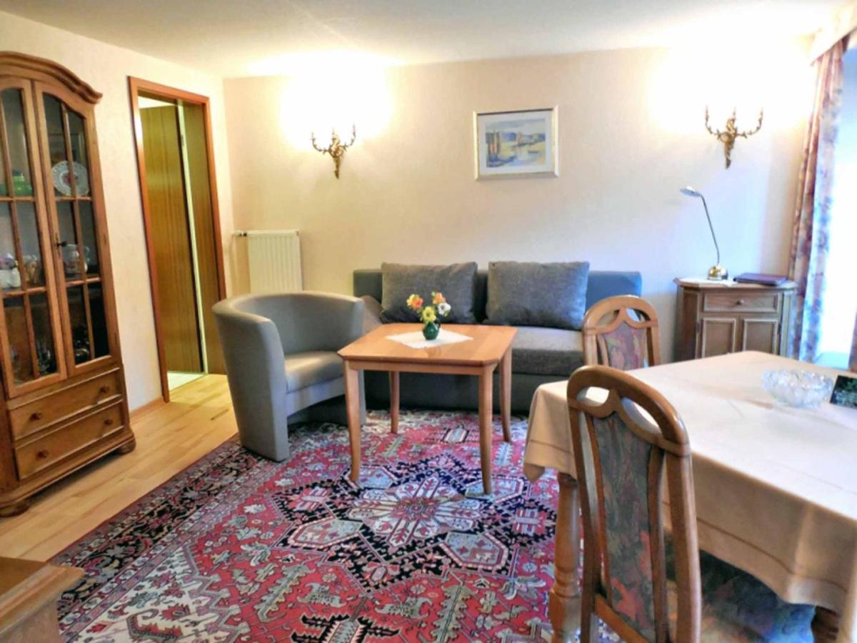 Ferienwohnungen Am Hufelandbad Bad Pyrmont Extérieur photo