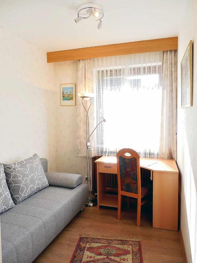 Ferienwohnungen Am Hufelandbad Bad Pyrmont Extérieur photo